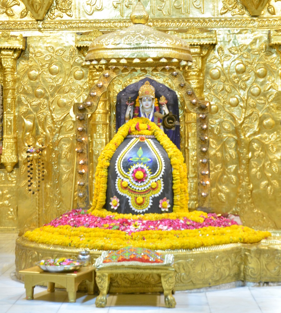 somnath temple