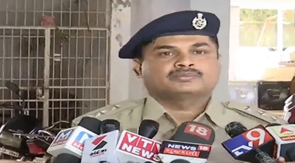 rajkot police on gym owner rape