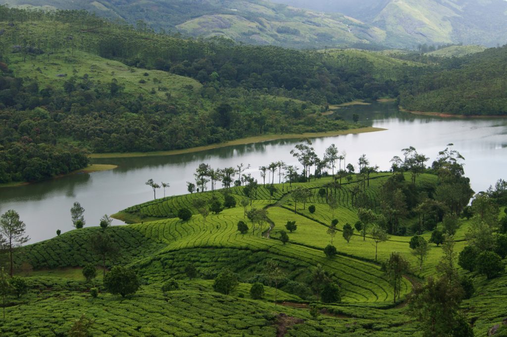 kerala tourism