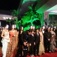 Arpita Reception 2