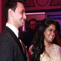 Arpita Reception 9