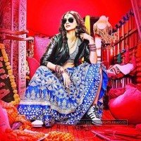 Dolly Ki Doli 1st look 2