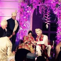 Salman Arpita Marriage 3