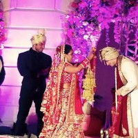 Salman Arpita Marriage 9