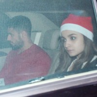 Alia_Sid christmas 3