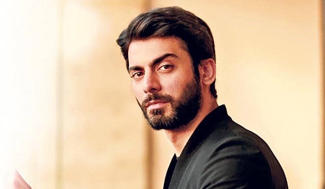 Fawad Khan 4