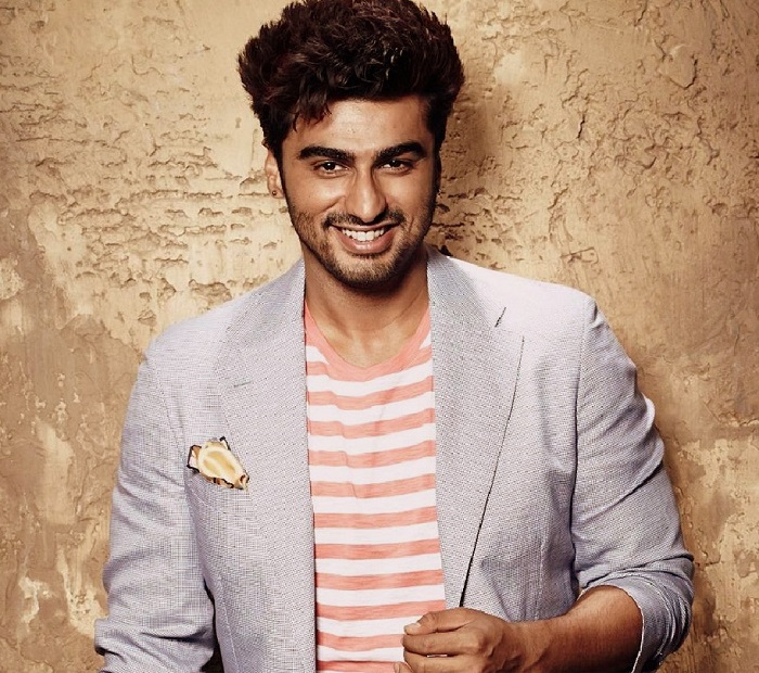 Arjun Kapoor general 2