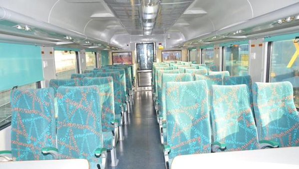 Gatimaan Express 3