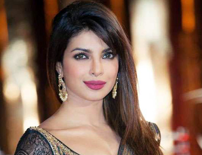 Priyanka Chopra general