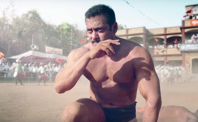 Sultan Teaser 2