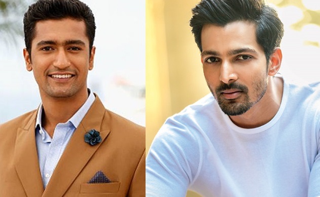 Harshvardhan Rane: “I had promised a big filmmaker that I will start  considering web series only if I finish 10 Hindi films first!” 10 :  Bollywood News - Bollywood Hungama