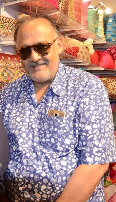 Alok Nath Ahmd 4