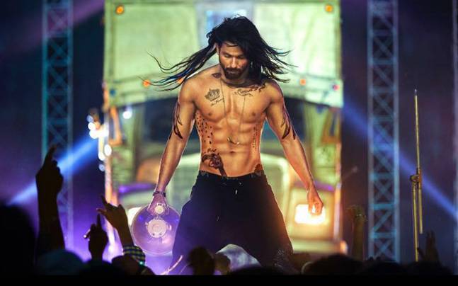 Udta punjab 1