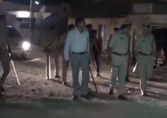 Rajkot Sex Racket Exposed By A Division Police