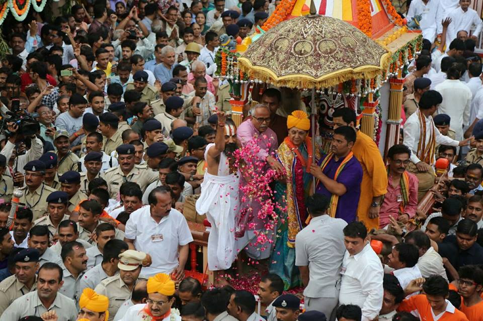 Rath yatra 2016 4