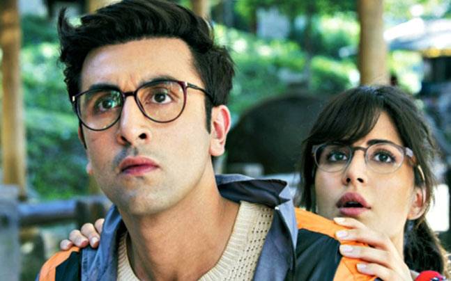 Jagga Jasoos 3