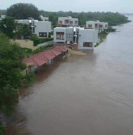 mahisagar flood