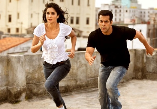 Ek tha tiger 2