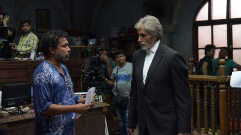 Shoojit AB `