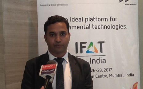 IFAT INDIA 2017