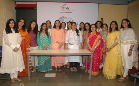 FICCI FLO international dance festival