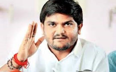 Rajkot Collector to withdraw case on Hardik Patel