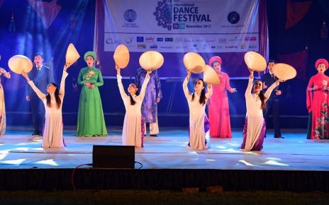 ficci international dance