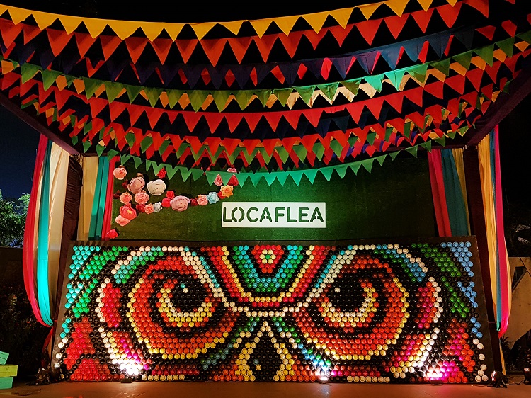 localflea logo