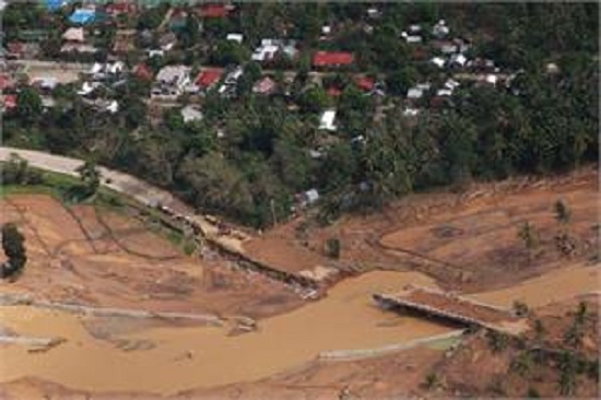 phillipines storm death toll 200