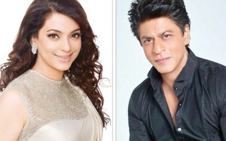 bombay hc stays it notice to Juhi-Chawla and-Shah-Rukh-Khan