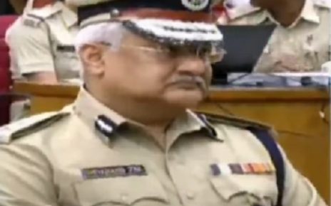 gujarat dgp orders to attach property of bootleggers