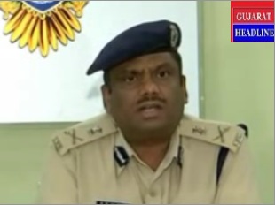 gang rape case booked by satellite police