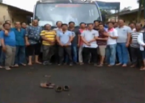 PICNIC BUS MAHARASHTRA