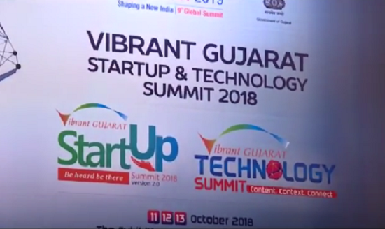 vg it summit 2018