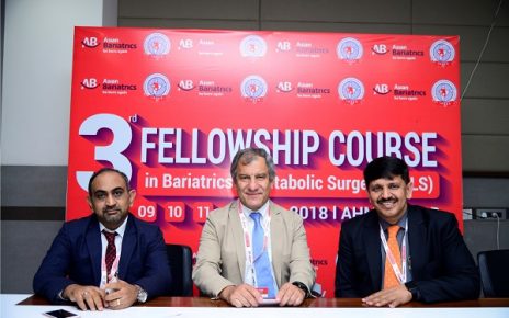 asian bariatics fellowship