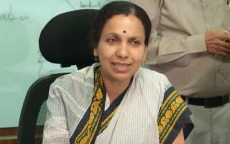 jayanti ravi on zika virus