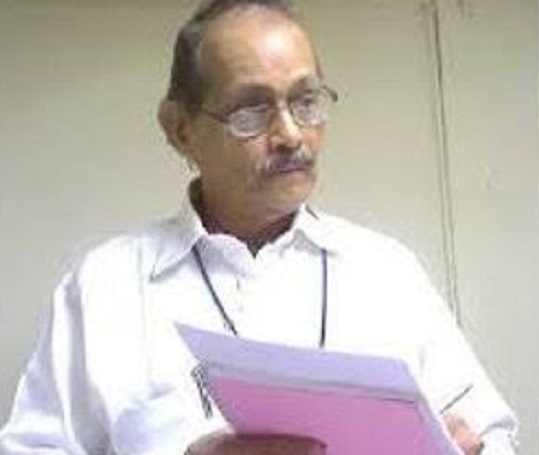 jagdish thakkar pmo pro died