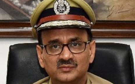 alok verma sacked