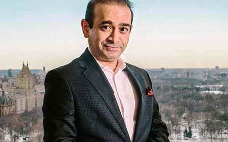 nirav modi