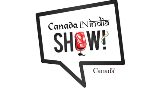 canada india show