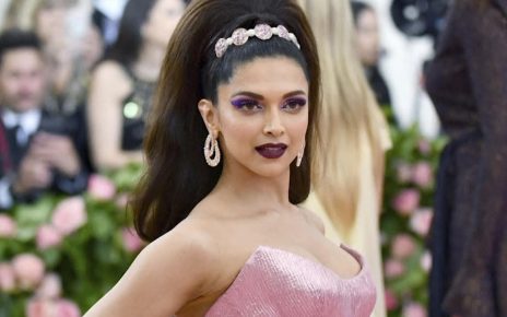 deepika padukone met gala 2019