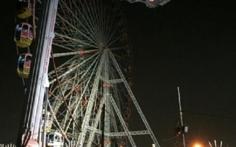 surat giant wheel