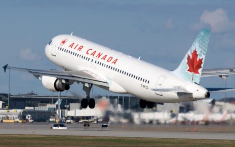 flights to canada