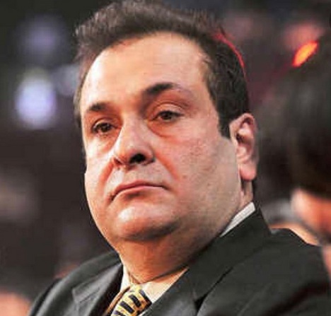 rajeev kapoor