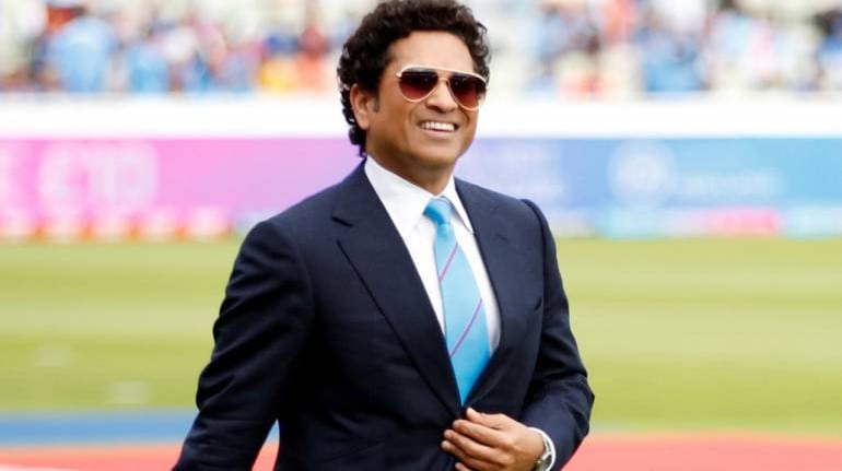 Sachin-Tendulkar