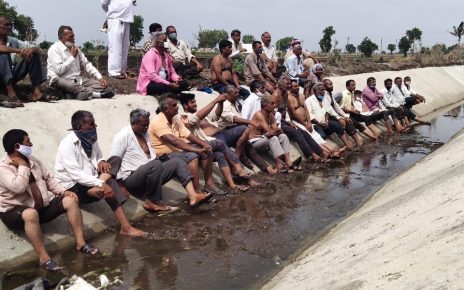 rajkot farmers