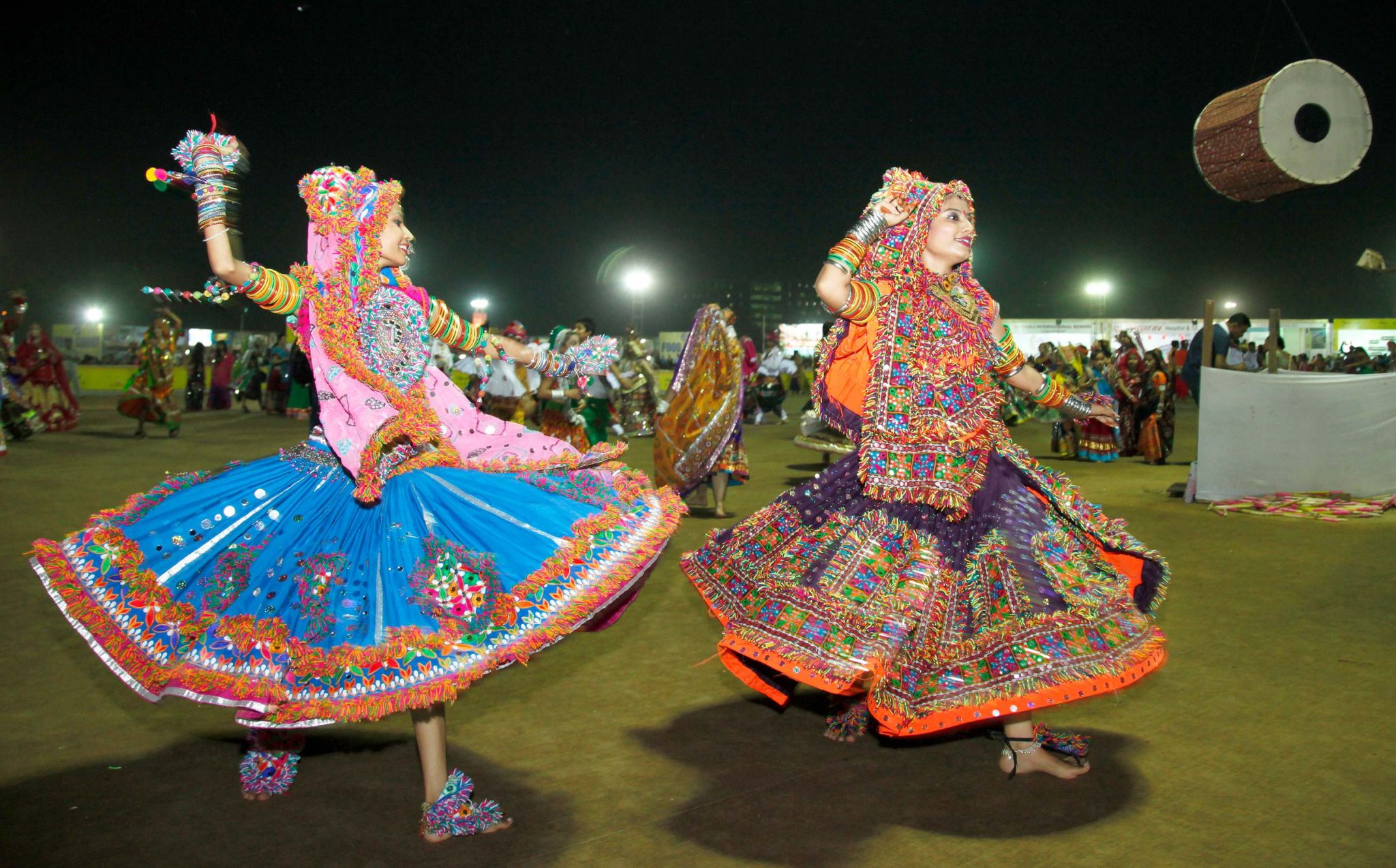 karnavati club ahmedabad holi celebration