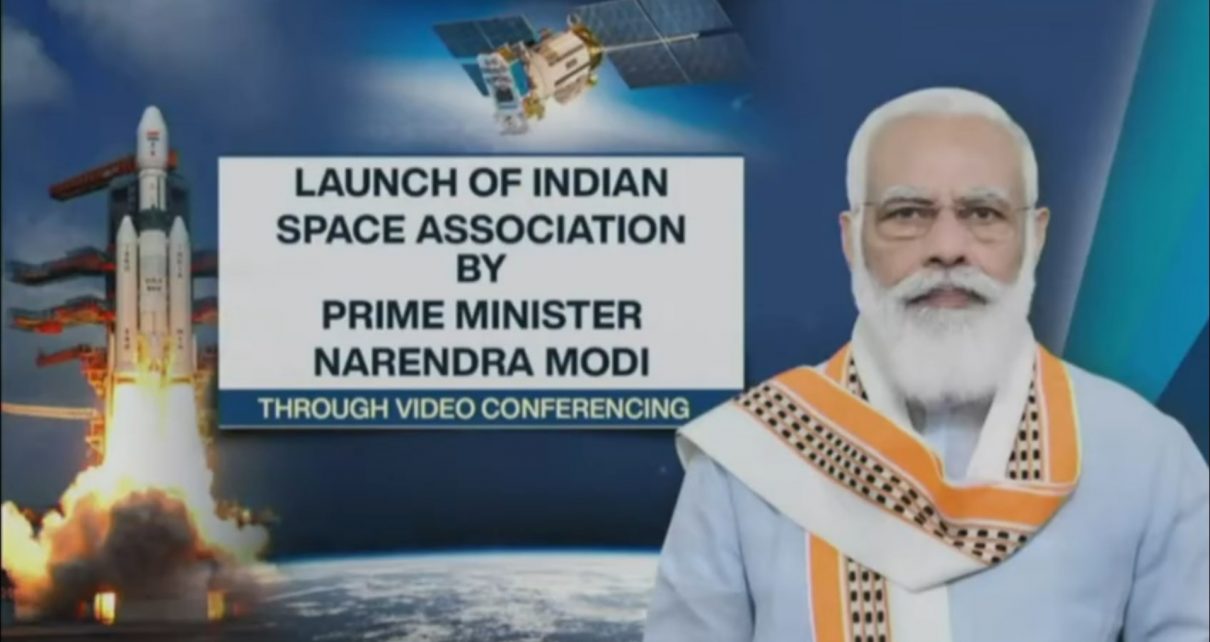 indian space association