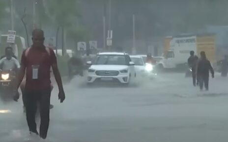 ahmedabad rain