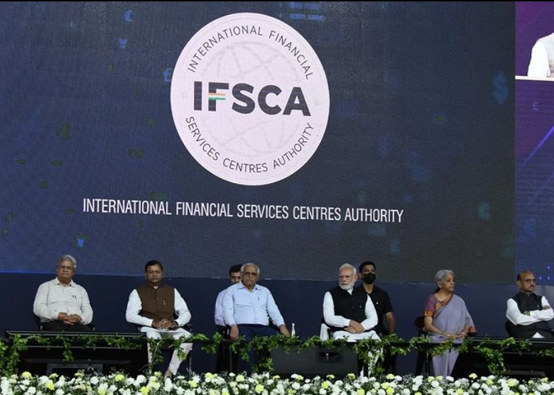 Government Allows Direct Listing Of Securities By Indian Companies On GIFT  IFSC - BT TV BusinessToday
